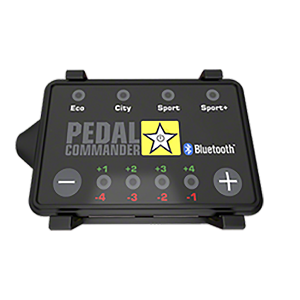 Pedal Commander Race by Car Doctor